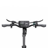OOTD T10 11“ All-Terrain Elektro-Roller 500W Motor 48V 13.5Ah Batterie