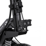 OOTD T10 11“ All-Terrain Elektro-Roller 500W Motor 48V 13.5Ah Batterie