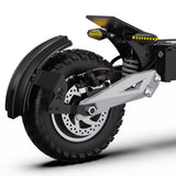 OOTD T10 11“ All-Terrain Elektro-Roller 500W Motor 48V 13.5Ah Batterie
