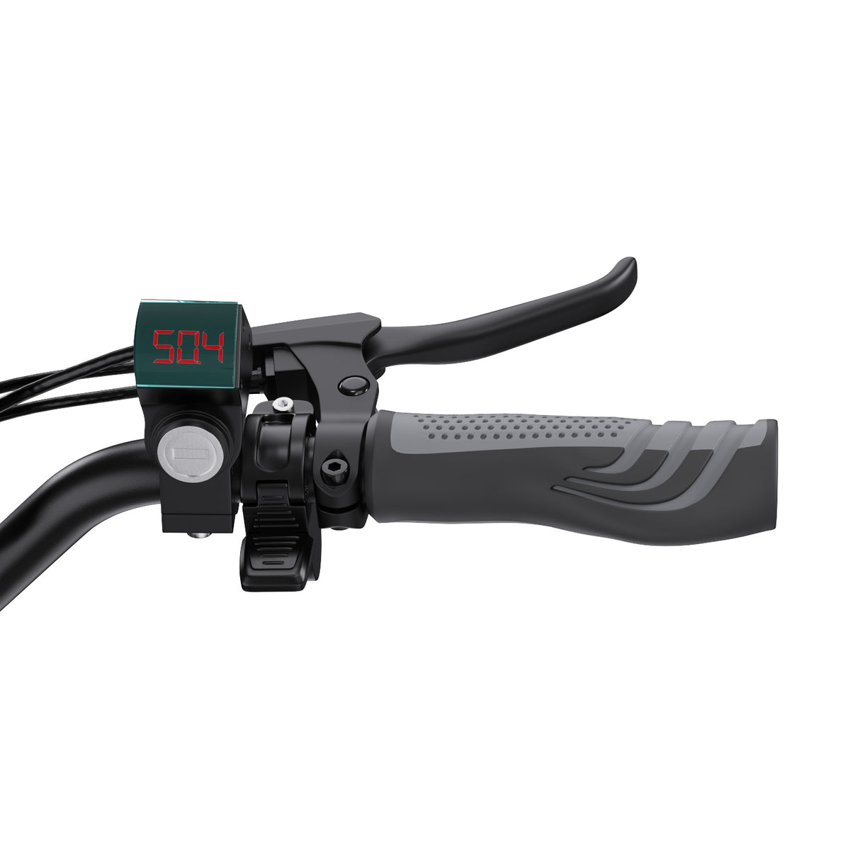 OOTD T10 11“ All-Terrain Elektro-Roller 500W Motor 48V 13.5Ah Batterie