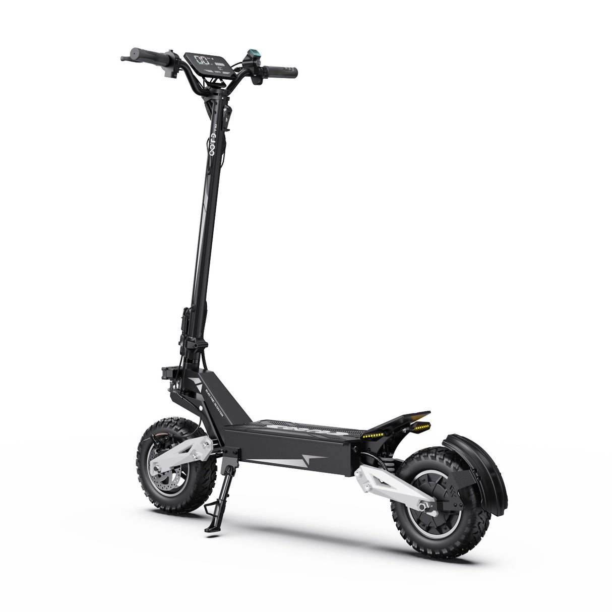 OOTD T10 11“ All-Terrain Elektro-Roller 500W Motor 48V 13.5Ah Batterie