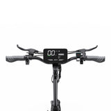 OOTD T10 11“ All-Terrain Elektro-Roller 500W Motor 48V 13.5Ah Batterie