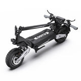 OOTD T10 11“ All-Terrain Elektro-Roller 500W Motor 48V 13.5Ah Batterie
