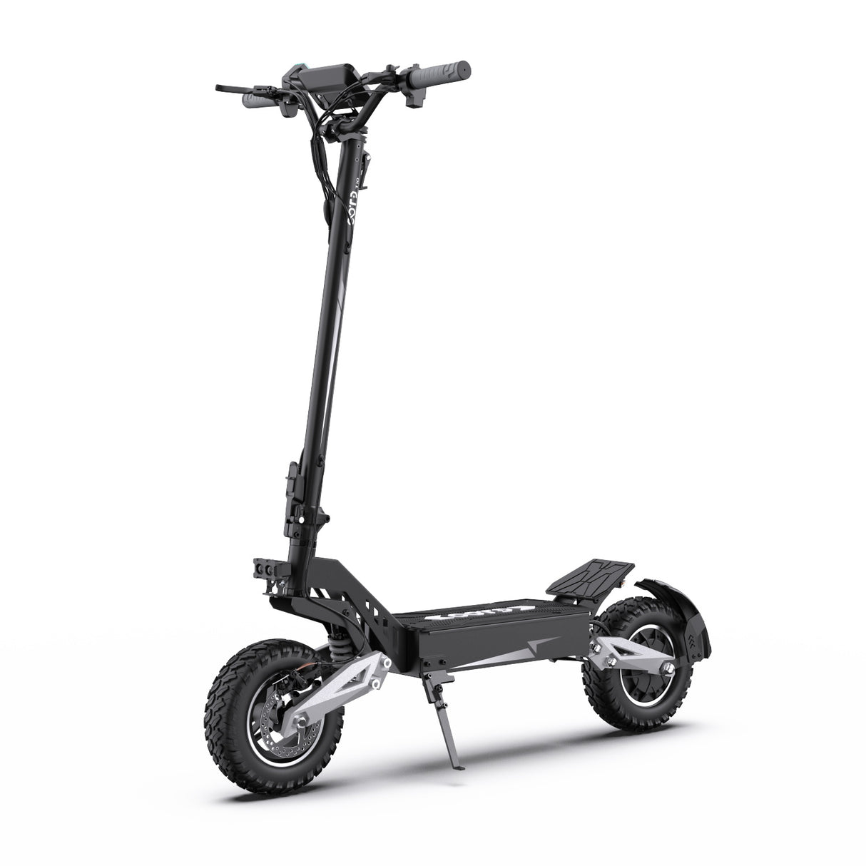 OOTD T10 11“ All-Terrain Elektro-Roller 500W Motor 48V 13.5Ah Batterie