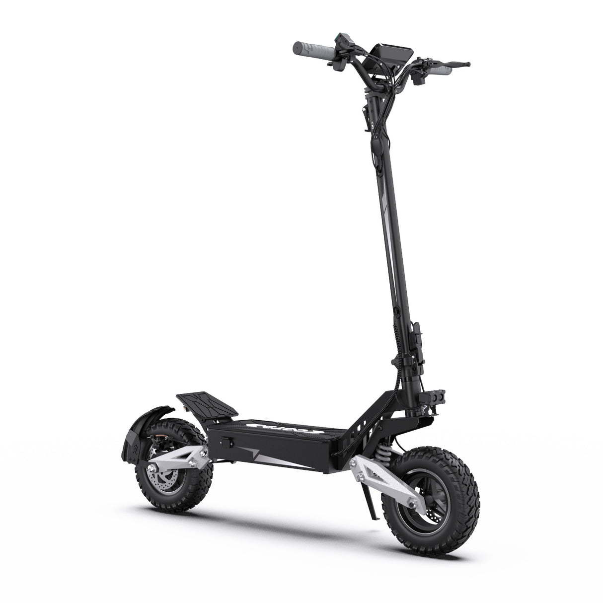 OOTD T10 11“ All-Terrain Elektro-Roller 500W Motor 48V 13.5Ah Batterie