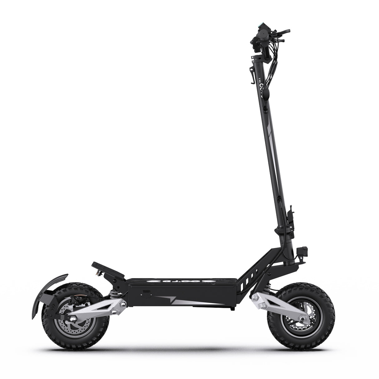 OOTD T10 11“ All-Terrain Elektro-Roller 500W Motor 48V 13.5Ah Batterie