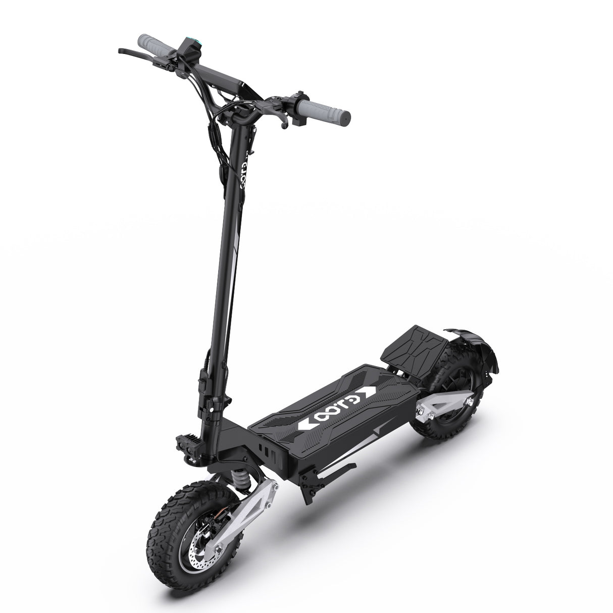 OOTD T10 11“ All-Terrain Elektro-Roller 500W Motor 48V 13.5Ah Batterie