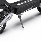 OOTD T10 11“ All-Terrain Elektro-Roller 500W Motor 48V 13.5Ah Batterie