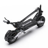 OOTD T10 11“ All-Terrain Elektro-Roller 500W Motor 48V 13.5Ah Batterie