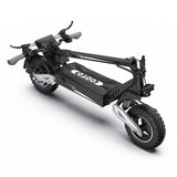 OOTD T10 11“ All-Terrain Elektro-Roller 500W Motor 48V 13.5Ah Batterie