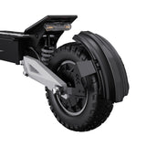 OOTD T10 11“ All-Terrain Elektro-Roller 500W Motor 48V 13.5Ah/18Ah Batterie