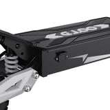 OOTD T10 11“ All-Terrain Elektro-Roller 500W Motor 48V 13.5Ah/18Ah Batterie