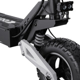 OOTD T10 11“ All-Terrain Elektro-Roller 500W Motor 48V 13.5Ah/18Ah Batterie