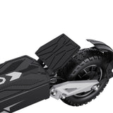 OOTD T10 11“ All-Terrain Elektro-Roller 500W Motor 48V 13.5Ah/18Ah Batterie