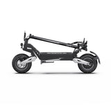 OOTD T10 11“ All-Terrain Elektro-Roller 500W Motor 48V 13.5Ah/18Ah Batterie