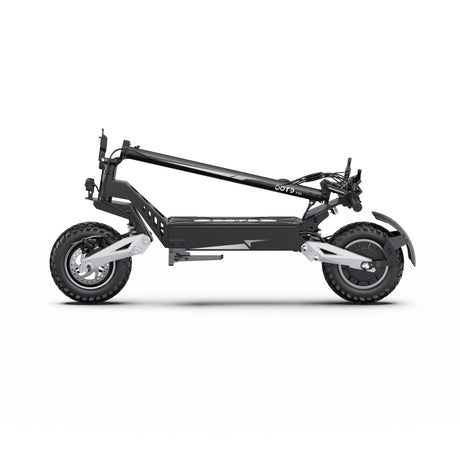 OOTD T10 11“ All-Terrain Elektro-Roller 500W Motor 48V 13.5Ah/18Ah Batterie
