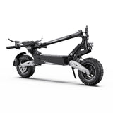OOTD T10 11“ All-Terrain Elektro-Roller 500W Motor 48V 13.5Ah/18Ah Batterie