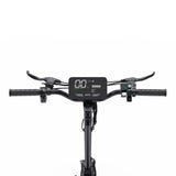 OOTD T10 11“ All-Terrain Elektro-Roller 500W Motor 48V 13.5Ah/18Ah Batterie