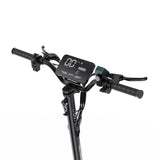 OOTD T10 11“ All-Terrain Elektro-Roller 500W Motor 48V 13.5Ah/18Ah Batterie