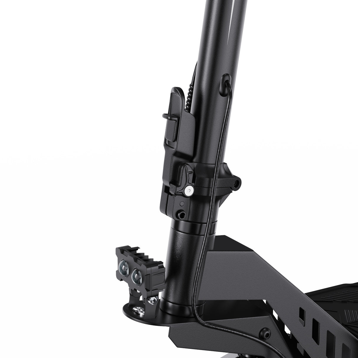 OOTD T10 11“ All-Terrain Elektro-Roller 500W Motor 48V 13.5Ah/18Ah Batterie