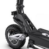 OOTD T10 11“ All-Terrain Elektro-Roller 500W Motor 48V 13.5Ah Batterie