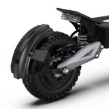 OOTD T10 11“ All-Terrain Elektro-Roller 500W Motor 48V 13.5Ah Batterie