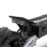 OOTD T10 11“ All-Terrain Elektro-Roller 500W Motor 48V 13.5Ah Batterie