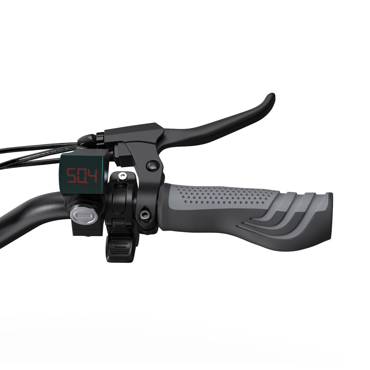 OOTD T10 11“ All-Terrain Elektro-Roller 500W Motor 48V 13.5Ah Batterie