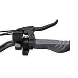 OOTD T10 11“ All-Terrain Elektro-Roller 500W Motor 48V 13.5Ah Batterie
