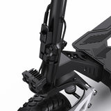 OOTD T10 11“ All-Terrain Elektro-Roller 500W Motor 48V 13.5Ah Batterie