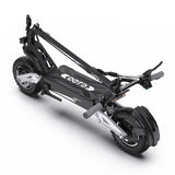 OOTD T10 11“ All-Terrain Elektro-Roller 500W Motor 48V 13.5Ah Batterie