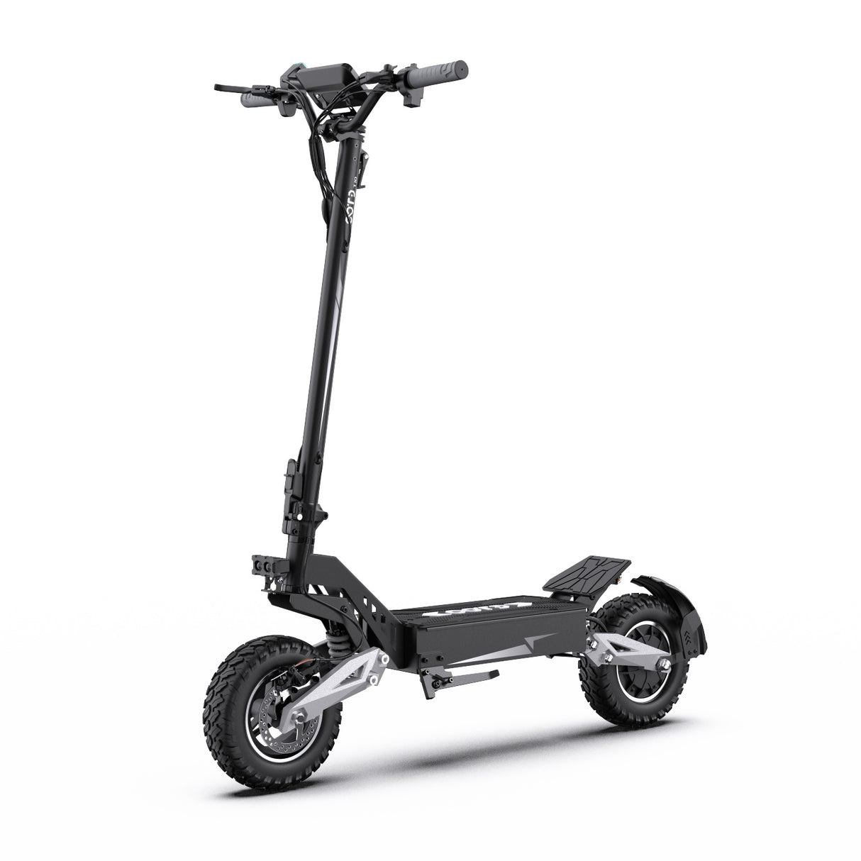 OOTD T10 11“ All-Terrain Elektro-Roller 500W Motor 48V 13.5Ah Batterie