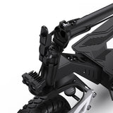 OOTD T10 11“ All-Terrain Elektro-Roller 500W Motor 48V 13.5Ah Batterie