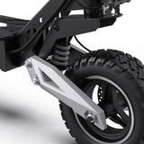 OOTD T10 11“ All-Terrain Elektro-Roller 500W Motor 48V 13.5Ah Batterie
