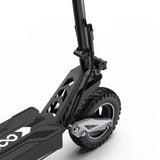 OOTD T10 11“ All-Terrain Elektro-Roller 500W Motor 48V 13.5Ah Batterie