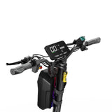 OOTD T10 Pro 11“ Offroad Elektroroller 2600W Motor 52V 23.4Ah Batterie