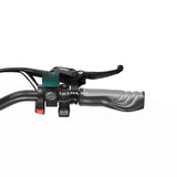 OOTD T10 Pro 11“ Offroad Elektroroller 2600W Motor 52V 23.4Ah Batterie