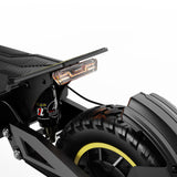 OOTD T10 Pro 11“ Offroad Elektroroller 2600W Motor 52V 23.4Ah Batterie