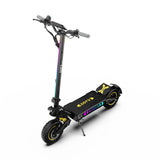 OOTD T10 Pro 11“ Offroad Elektroroller 2600W Motor 52V 23.4Ah Batterie