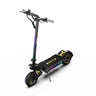 OOTD T10 Pro 11“ Offroad Elektroroller 2600W Motor 52V 23.4Ah Batterie