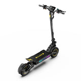 OOTD T10 Pro 11“ Offroad Elektroroller 2600W Motor 52V 23.4Ah Batterie