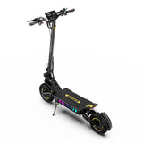 OOTD T10 Pro 11“ Offroad Elektroroller 2600W Motor 52V 23.4Ah Batterie