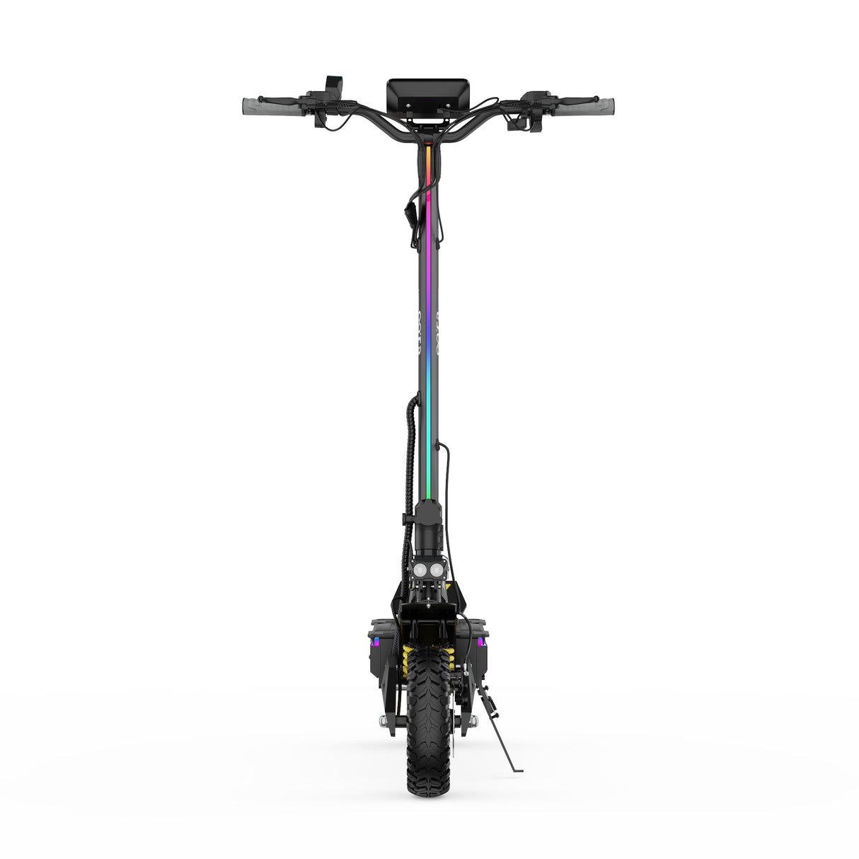 OOTD T10 Pro 11“ Offroad Elektroroller 2600W Motor 52V 23.4Ah Batterie
