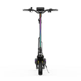 OOTD T10 Pro 11“ Offroad Elektroroller 2600W Motor 52V 23.4Ah Batterie