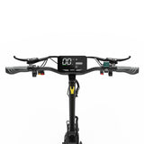 OOTD T10 Pro 11“ Offroad Elektroroller 2600W Motor 52V 23.4Ah Batterie