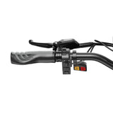 OOTD T10 Pro 11“ Offroad Elektroroller 2600W Motor 52V 23.4Ah Batterie