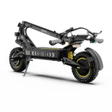 OOTD T10 Pro 11“ Offroad Elektroroller 2600W Motor 52V 23.4Ah Batterie