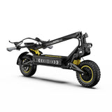 OOTD T10 Pro 11“ Offroad Elektroroller 2600W Motor 52V 23.4Ah Batterie