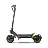 OOTD T10 Pro 11“ Offroad Elektroroller 2600W Motor 52V 23.4Ah Batterie