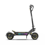 OOTD T10 Pro 11“ Offroad Elektroroller 2600W Motor 52V 23.4Ah Batterie